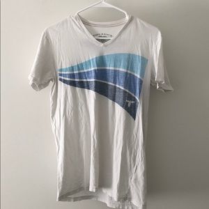 Topo Ranch medium men’s Tee